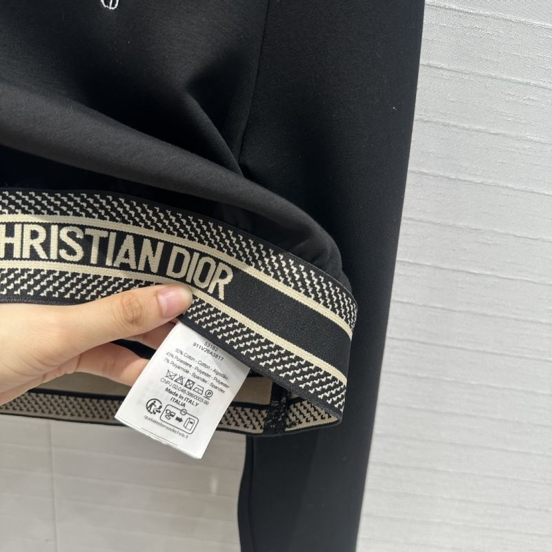 Christian Dior Dress Suits